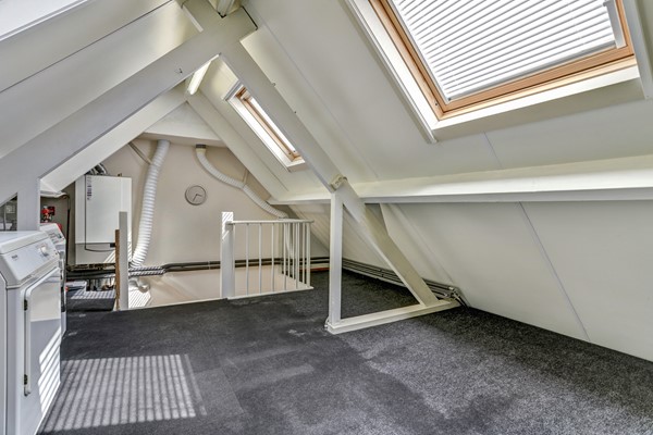 Medium property photo - Domineeshof 10, 5512 BR Vessem