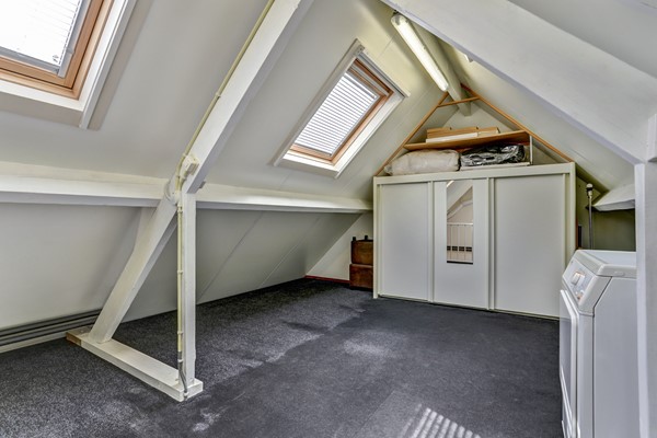 Medium property photo - Domineeshof 10, 5512 BR Vessem