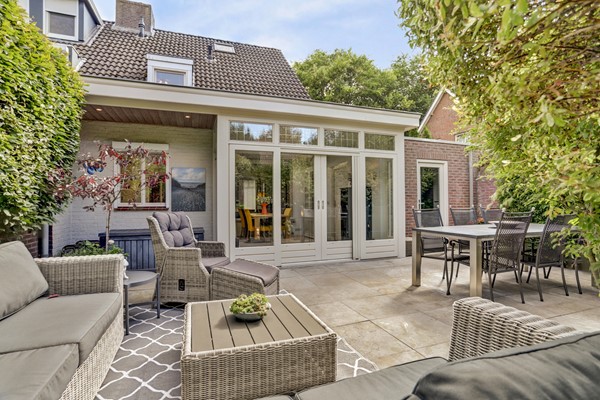 Medium property photo - Domineeshof 10, 5512 BR Vessem