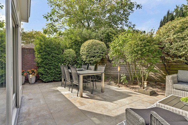 Medium property photo - Domineeshof 10, 5512 BR Vessem