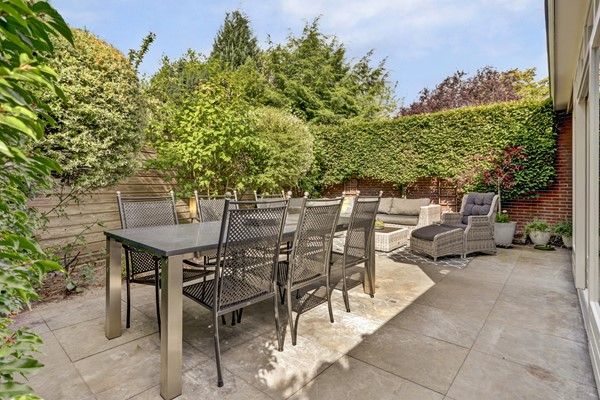 Medium property photo - Domineeshof 10, 5512 BR Vessem