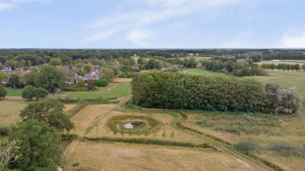 Medium property photo - Domineeshof 10, 5512 BR Vessem