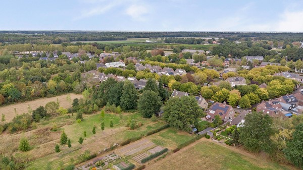 Medium property photo - Domineeshof 10, 5512 BR Vessem