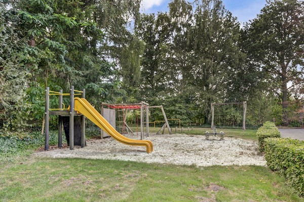 Medium property photo - Domineeshof 10, 5512 BR Vessem