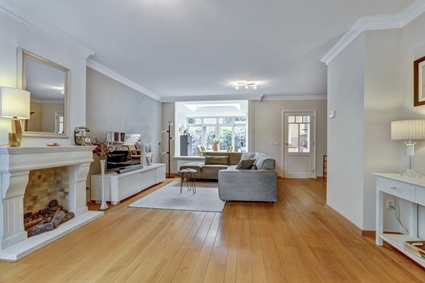 Medium property photo - Domineeshof 10, 5512 BR Vessem