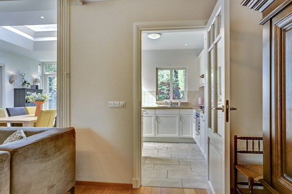 Medium property photo - Domineeshof 10, 5512 BR Vessem