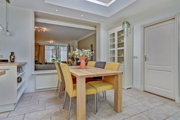 Medium property photo - Domineeshof 10, 5512 BR Vessem