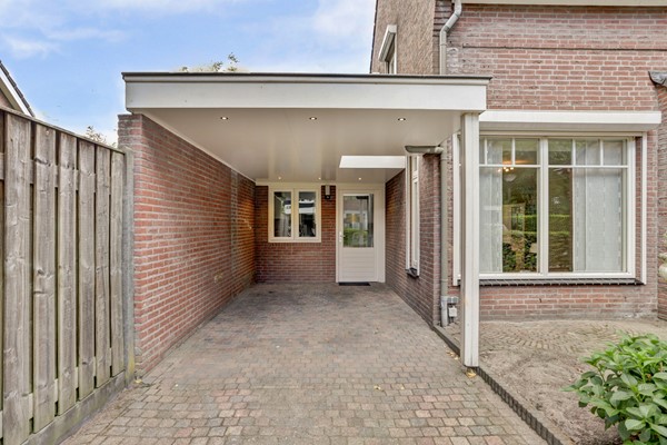 Medium property photo - Domineeshof 10, 5512 BR Vessem
