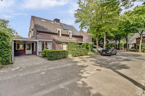 Medium property photo - Domineeshof 10, 5512 BR Vessem