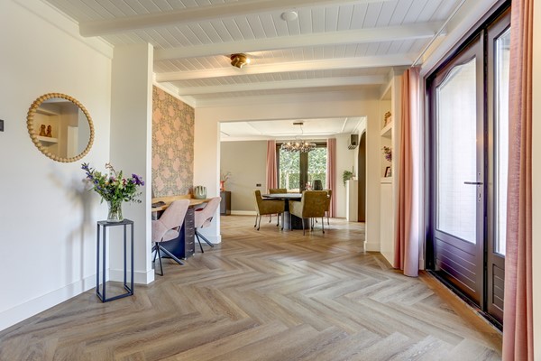 Medium property photo - Hazenstraat 4, 5521 NH Eersel