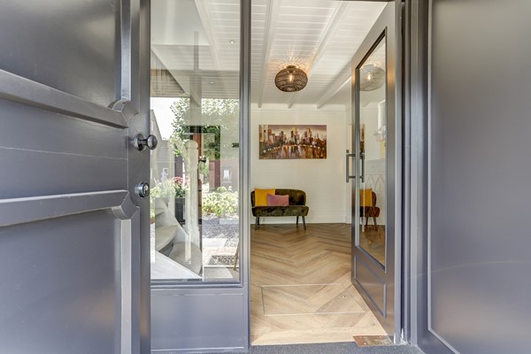 Medium property photo - Hazenstraat 4, 5521 NH Eersel