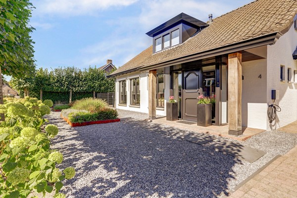 Medium property photo - Hazenstraat 4, 5521 NH Eersel