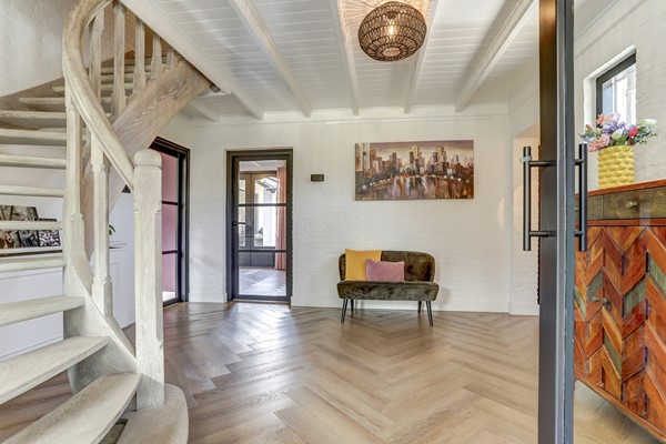 Medium property photo - Hazenstraat 4, 5521 NH Eersel