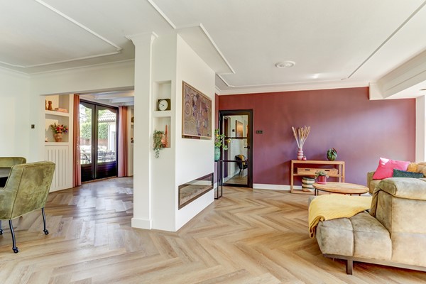 Medium property photo - Hazenstraat 4, 5521 NH Eersel
