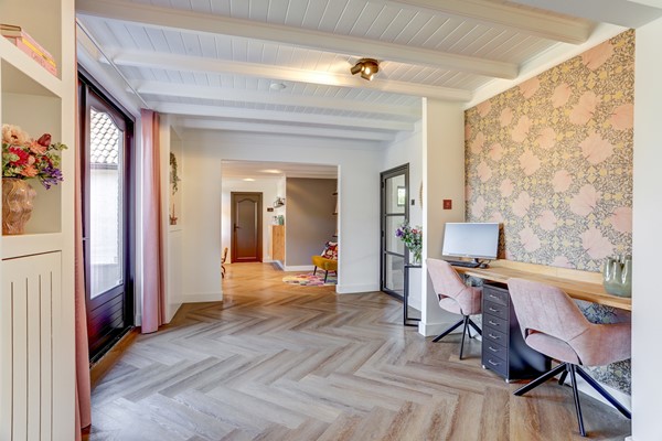 Medium property photo - Hazenstraat 4, 5521 NH Eersel