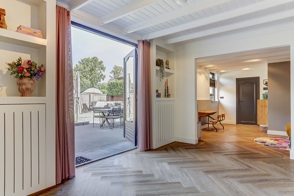 Medium property photo - Hazenstraat 4, 5521 NH Eersel