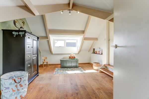 Medium property photo - Hazenstraat 4, 5521 NH Eersel