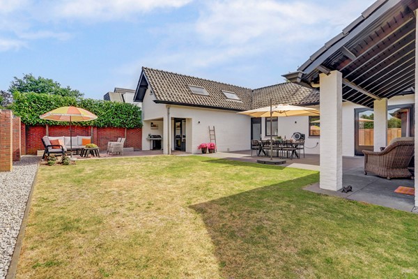 Medium property photo - Hazenstraat 4, 5521 NH Eersel