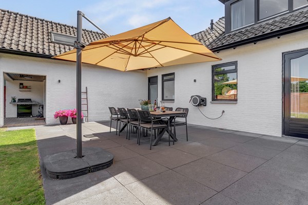 Medium property photo - Hazenstraat 4, 5521 NH Eersel