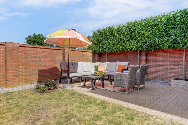 Medium property photo - Hazenstraat 4, 5521 NH Eersel