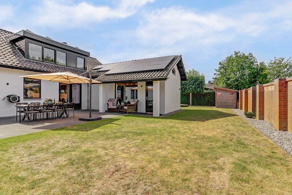 Medium property photo - Hazenstraat 4, 5521 NH Eersel