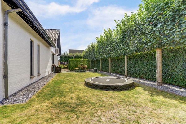 Medium property photo - Hazenstraat 4, 5521 NH Eersel