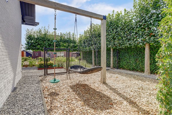 Medium property photo - Hazenstraat 4, 5521 NH Eersel