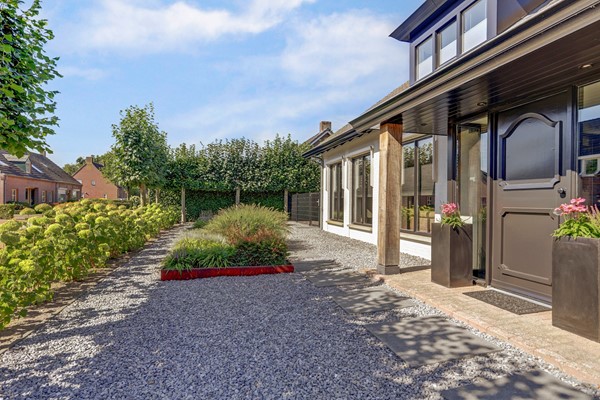 Medium property photo - Hazenstraat 4, 5521 NH Eersel