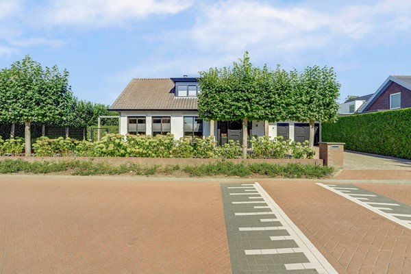 Medium property photo - Hazenstraat 4, 5521 NH Eersel