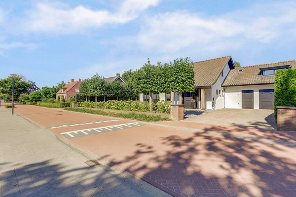 Medium property photo - Hazenstraat 4, 5521 NH Eersel