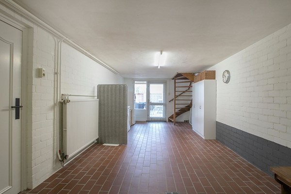 Medium property photo - Hazenstraat 4, 5521 NH Eersel