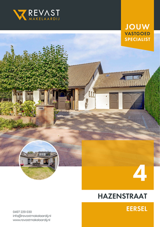 Brochure preview - Hazenstraat 4, 5521 NH EERSEL (1)