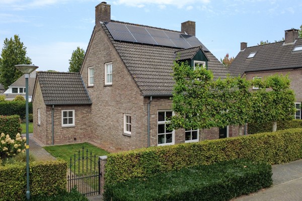 De Vijzel 4, 5527BX Hapert