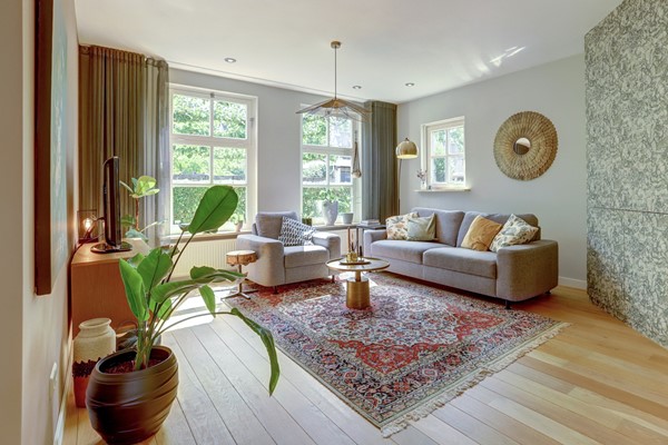 Medium property photo - De Vijzel 4, 5527 BX Hapert