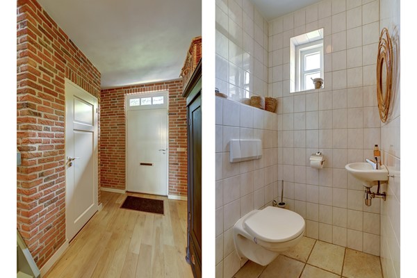 Medium property photo - De Vijzel 4, 5527 BX Hapert