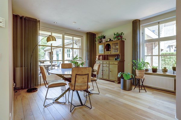 Medium property photo - De Vijzel 4, 5527 BX Hapert