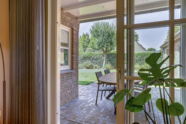 Medium property photo - De Vijzel 4, 5527 BX Hapert