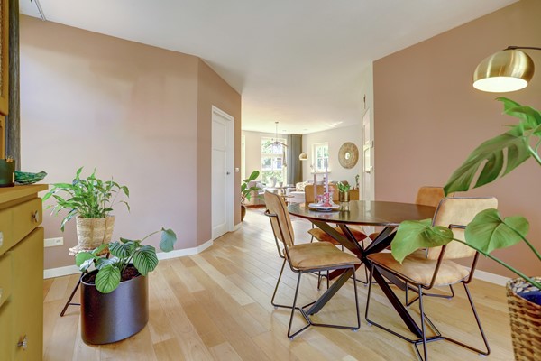 Medium property photo - De Vijzel 4, 5527 BX Hapert