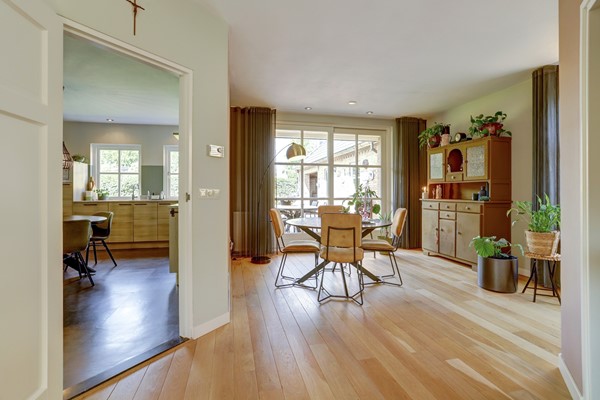 Medium property photo - De Vijzel 4, 5527 BX Hapert