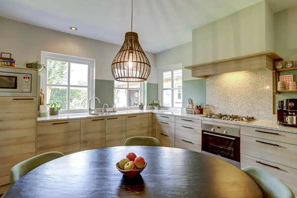 Medium property photo - De Vijzel 4, 5527 BX Hapert