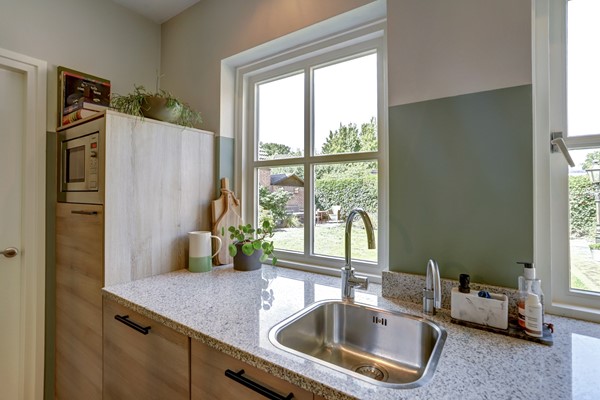 Medium property photo - De Vijzel 4, 5527 BX Hapert