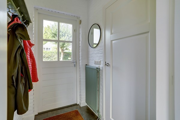 Medium property photo - De Vijzel 4, 5527 BX Hapert
