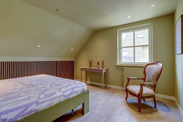 Medium property photo - De Vijzel 4, 5527 BX Hapert