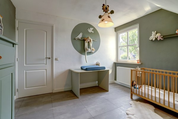 Medium property photo - De Vijzel 4, 5527 BX Hapert