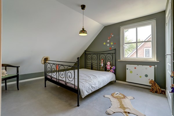Medium property photo - De Vijzel 4, 5527 BX Hapert