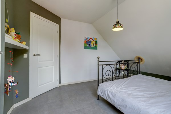 Medium property photo - De Vijzel 4, 5527 BX Hapert