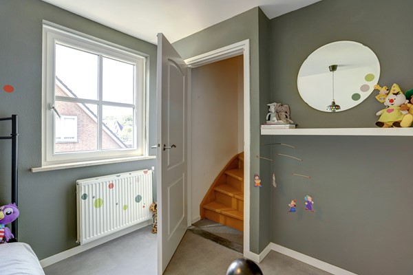 Medium property photo - De Vijzel 4, 5527 BX Hapert