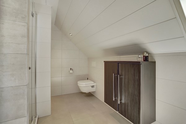 Medium property photo - De Vijzel 4, 5527 BX Hapert