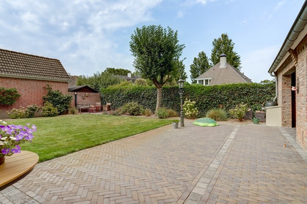 Medium property photo - De Vijzel 4, 5527 BX Hapert