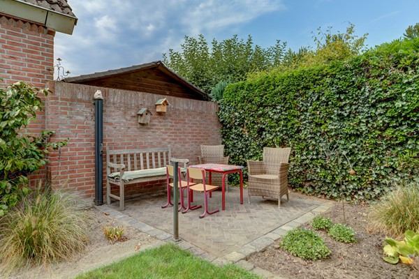 Medium property photo - De Vijzel 4, 5527 BX Hapert